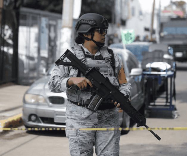 Brugada reconoce acci&oacute;n de autoridades tras rescatar a reh&eacute;n