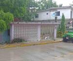 Perros matan a una abuelita