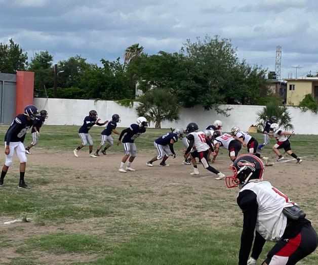 Búfalos UAMRA inician pretemporada ganando