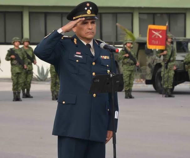 Carlos Pancardo asume Secretar&iacute;a de Seguridad P&uacute;blica en Tamaulipas