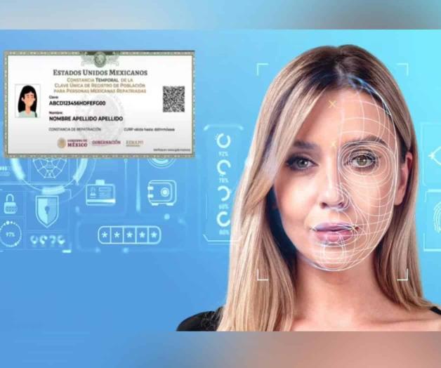 CURP biométrica: fechas y estados donde comenzará a implementarse CURP biométrica: fechas y estados donde comenzará a implementarse