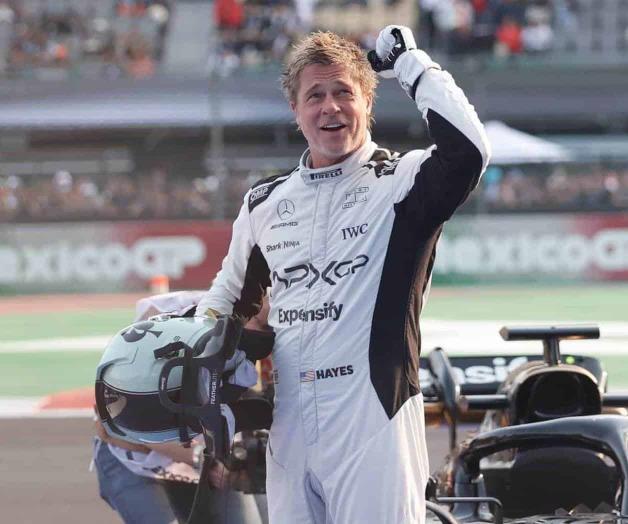 Cobra 30 mdd por &acute;F1&acute;