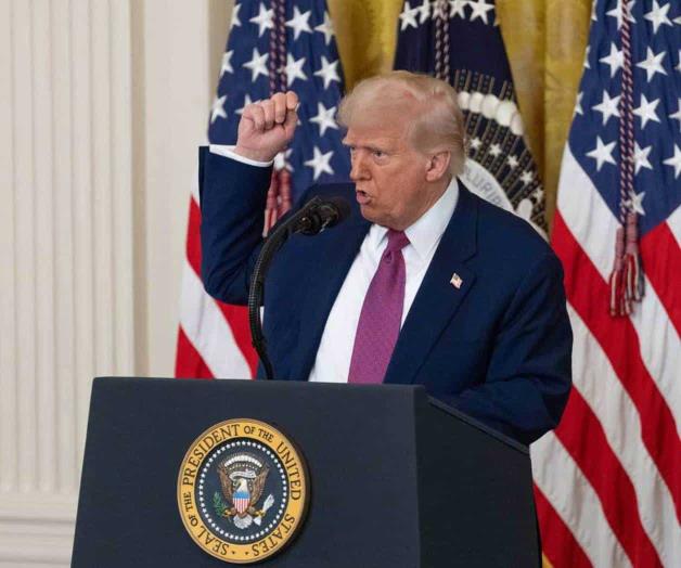 Buscar Trump regularizar  a los campesinos ilegales