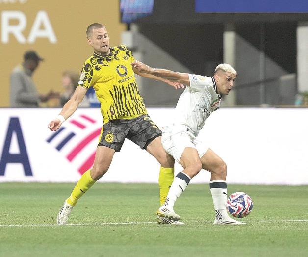 Termina el sueño para los Rayados