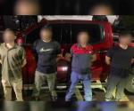 Suman mil 184 detenidos en los últimos diez meses en Sinaloa