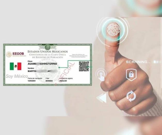 CURP biométrica: ¿cómo tramitar la identificación oficial? CURP biométrica: ¿cómo tramitar la identificación oficial?