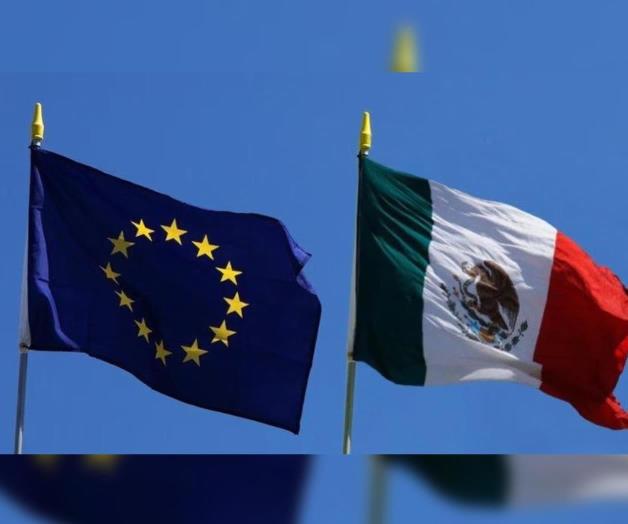 Modernizaci&oacute;n de TLCUEM incrementar&aacute; exportaciones hasta 12%