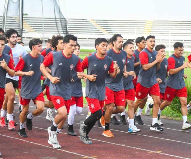 Arranca la era de Club Calor