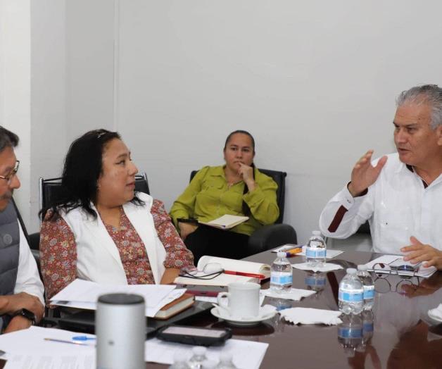 Brigadas de Salud atienden zonas afectadas por lluvias en Tamaulipas Brigadas de Salud atienden zonas afectadas por lluvias en Tamaulipas
