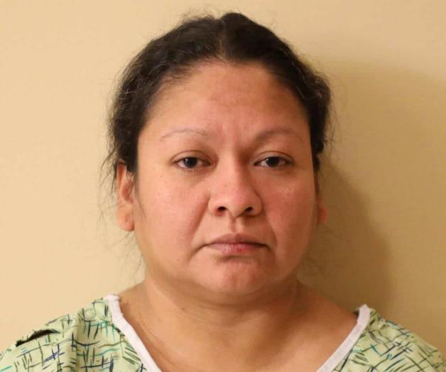 Detienen a mujer ligada a muerte de niño Detienen a mujer ligada a muerte de niño