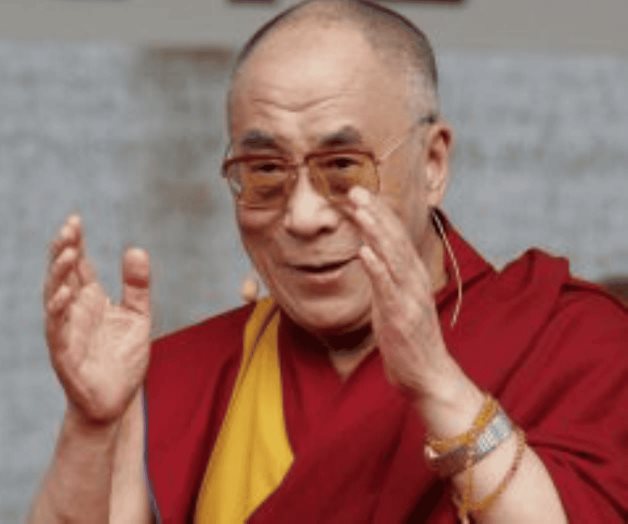 Dalai Lama asegura que habrá un sucesor designado Dalai Lama asegura que habrá un sucesor designado