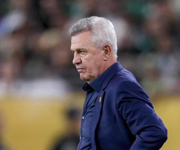 M&eacute;xico se topa con Honduras