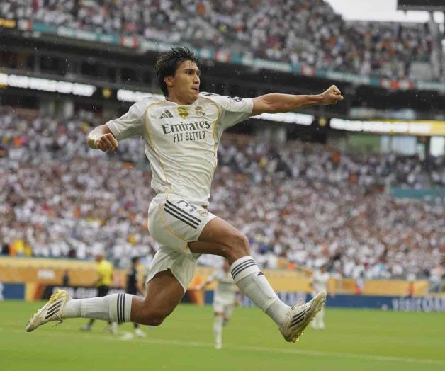 Real Madrid, a cuartos tras vencer a Juventus Real Madrid, a cuartos tras vencer a Juventus