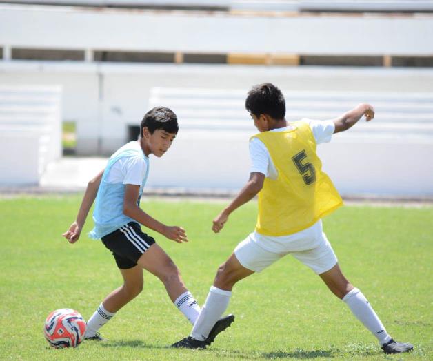 Guerreros de Reynosa anuncian sus visorias