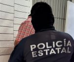 Molestaba a tíos en estado etílico