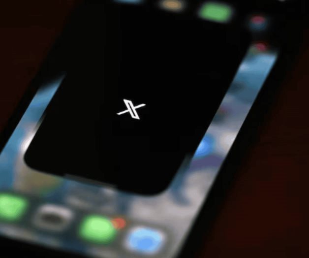 Reportan problemas para iniciar sesión en red social X debido a fallas Reportan problemas para iniciar sesión en red social X debido a fallas