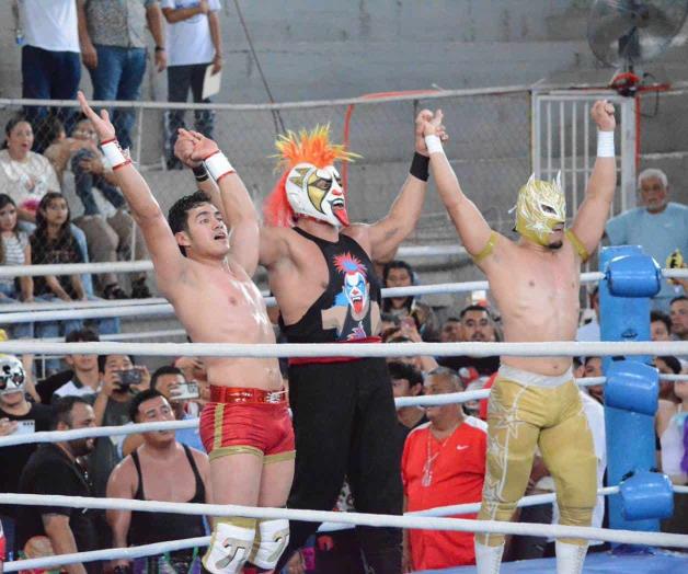 ´Por las buenas o por las malas´