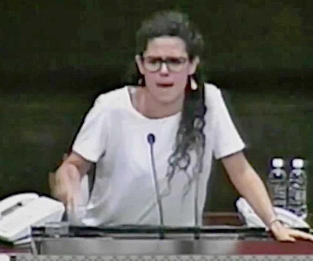 Morena cambia de postura ante ley de intervención de comunicaciones Morena cambia de postura ante ley de intervención de comunicaciones