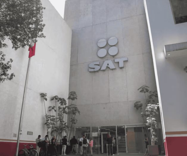 SAT lanza nueva plataforma de atenci&oacute;n a trav&eacute;s de videollamadas