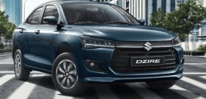 Suzuki Dzire 2026: ¿cuándo llega a México?
