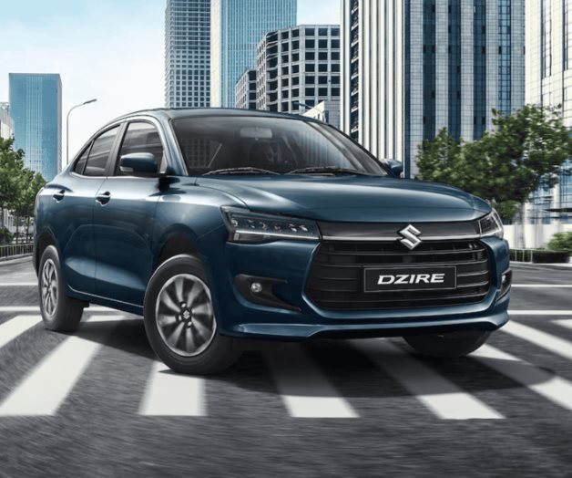 Suzuki Dzire 2026: ¿cuándo llega a México? Suzuki Dzire 2026: ¿cuándo llega a México?