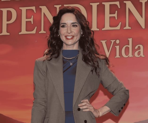 A Susana González le llega el mejor papel a los 52 años