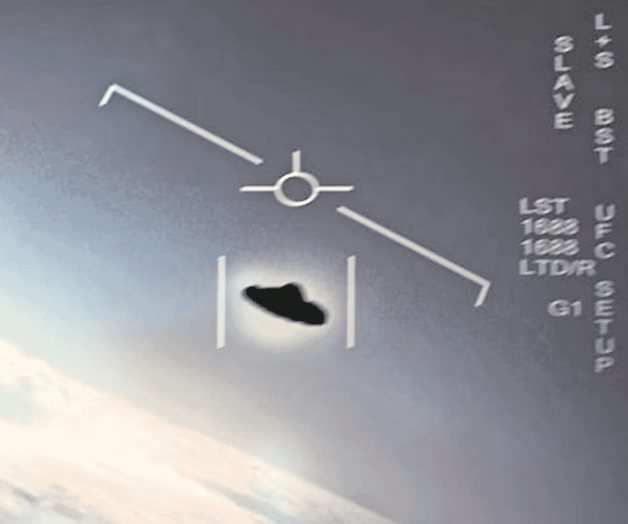 D&iacute;a Mundial del Ovni 2025: &iquest;por qu&eacute; se celebra cada 2 de julio?