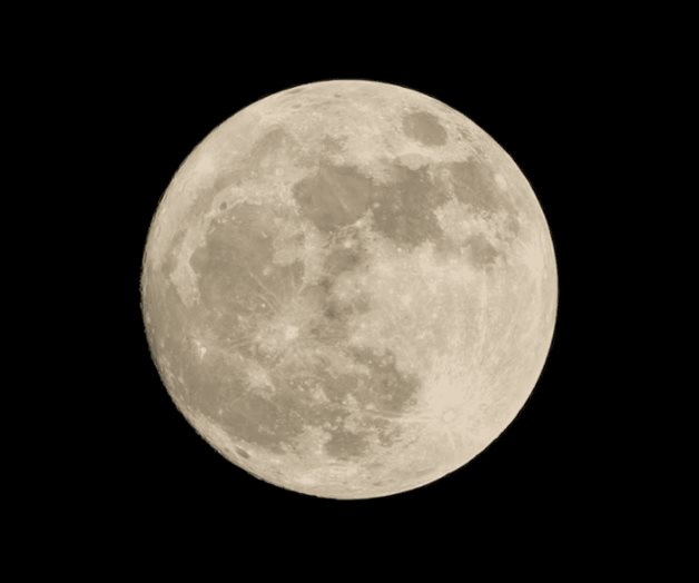 Luna de Ciervo 2025 en México; ¿cómo ver el fenómeno astronómico?