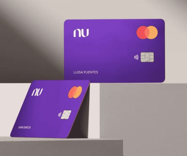 Pese a entorno financiero, sigue proceso para que NU opere como banco Pese a entorno financiero, sigue proceso para que NU opere como banco