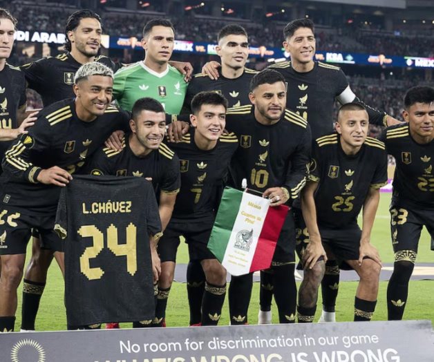México vs Honduras: Horario y canales para semifinal de Copa Oro México vs Honduras: Horario y canales para semifinal de Copa Oro