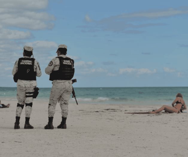 Colombia afirma ser un pa&iacute;s seguro para el turismo