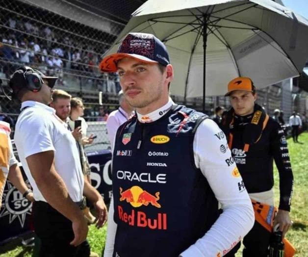 Max Verstappen en negociación con Mercedes para posible fichaje Max Verstappen en negociación con Mercedes para posible fichaje