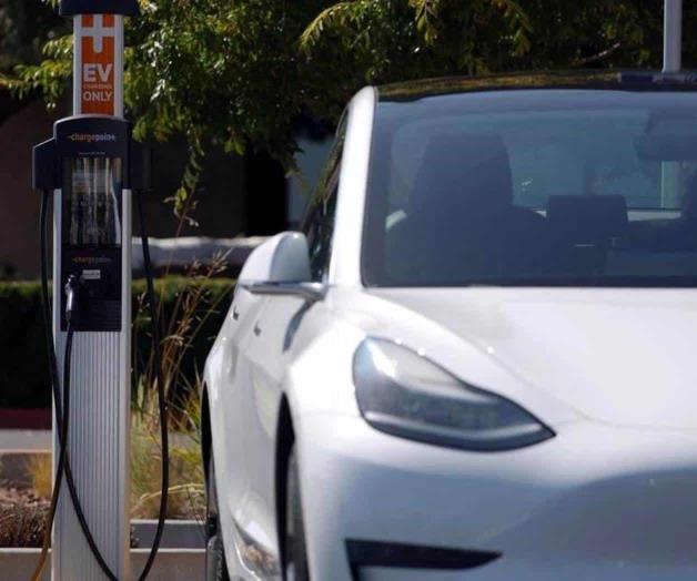 Tesla reporta caída del 14% en entregas durante segundo trimestre Tesla reporta caída del 14% en entregas durante segundo trimestre