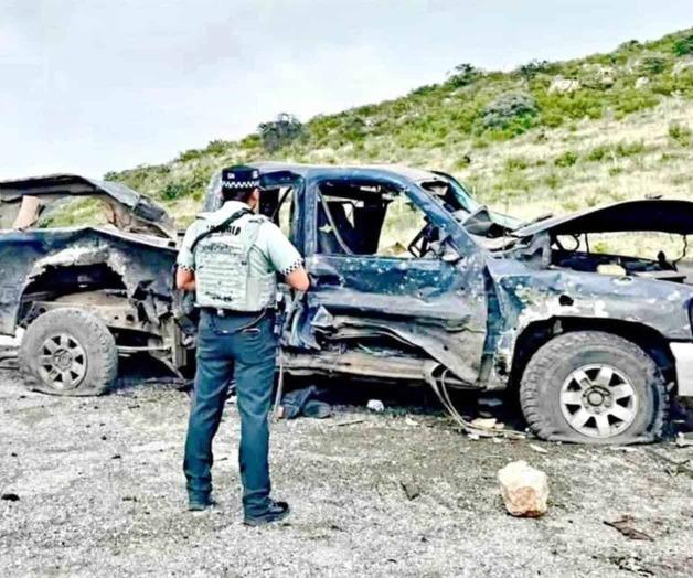 Violencia en Sinaloa: 1,552 muertos en guerra entre Los Mayitos y Los Chapitos Violencia en Sinaloa: 1,552 muertos en guerra entre Los Mayitos y Los Chapitos