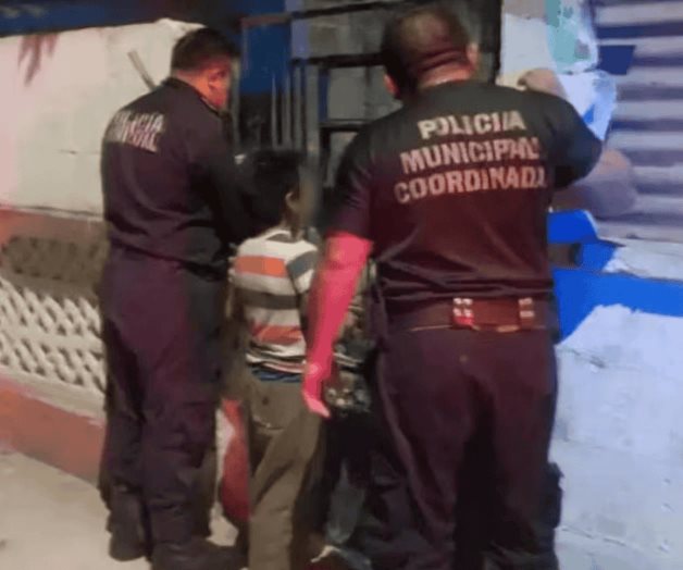 Investigan presunta explotación infantil en Yucatán Investigan presunta explotación infantil en Yucatán