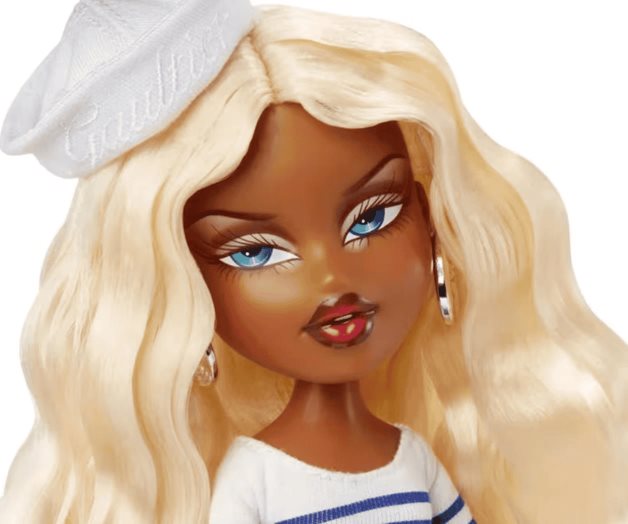 Bratz lanza nueva muñeca en colaboración con Jean Paul Gaultier Bratz lanza nueva muñeca en colaboración con Jean Paul Gaultier