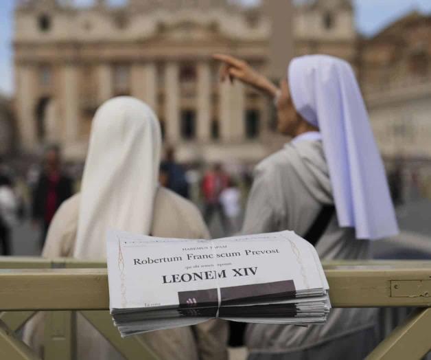 Le&oacute;n XIV bajo presi&oacute;n por revelaciones sobre Misa en Lat&iacute;n