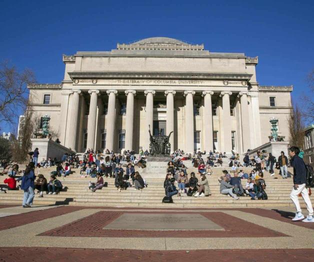 Hacktivista accede a registros de estudiantes en Columbia Hacktivista accede a registros de estudiantes en Columbia