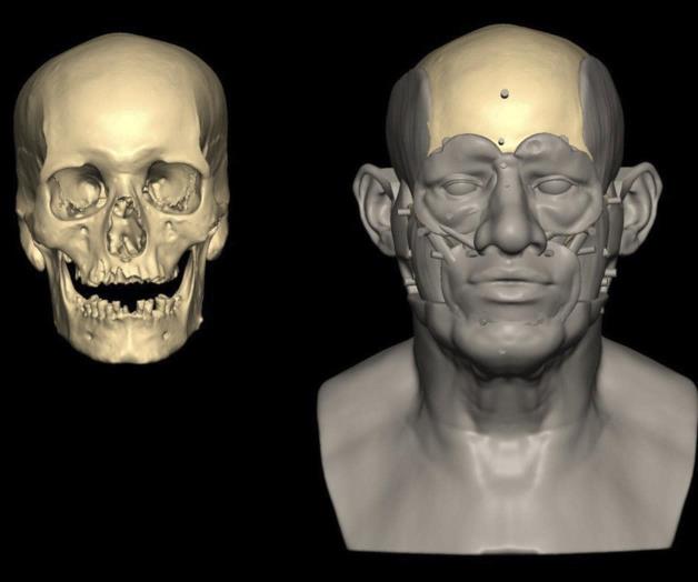 Investigación revela conexión genética histórica entre Egipto y Mesopotamia Investigación revela conexión genética histórica entre Egipto y Mesopotamia