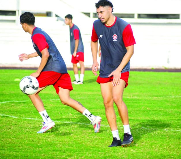 Arranca la era de Club Calor