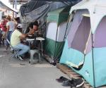 Ofrecen trabajo digno a quien regresa de EU