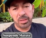 Ante la falta de condiciones de seguridad en la carretera Reynosa Monterrey, el grupo musical Matute  #suspendi&oacute;  su presentaci&oacute;n en esta ciudad.