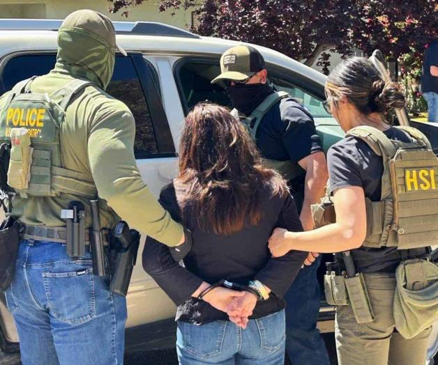 Atienden 253 casos penales en seis d&iacute;as