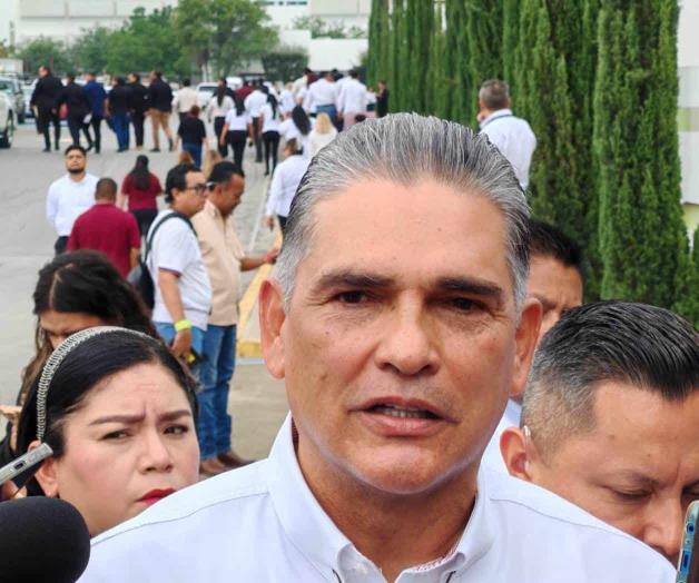 Ofrece respetar derechos de GE