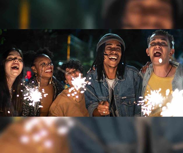 Advierten por peligros de fuegos artificiales Advierten por peligros de fuegos artificiales