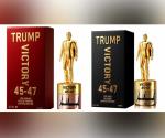 Lanza su perfume