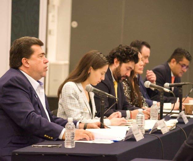 Aboga Haces por balance entre reducci&oacute;n de horas y salario