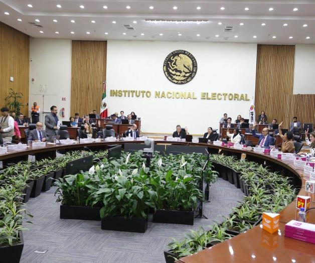 Garantiza el INE proteger padr&oacute;n en CURP biom&eacute;trica