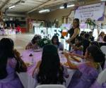 Masiva intoxicación en la cena de graduación