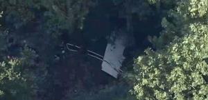 Ocho permanecen hospitalizados tras caída de avioneta de paracaidismo en Nueva Jersey